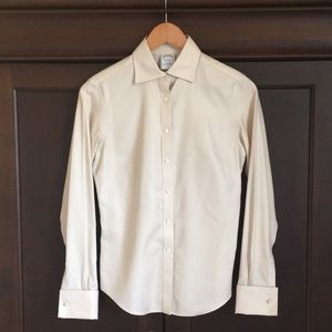 Brooks Brothers shirt